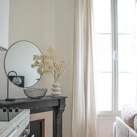 Cozy - Proximite Maisons De Champagne - Wifi * Reims