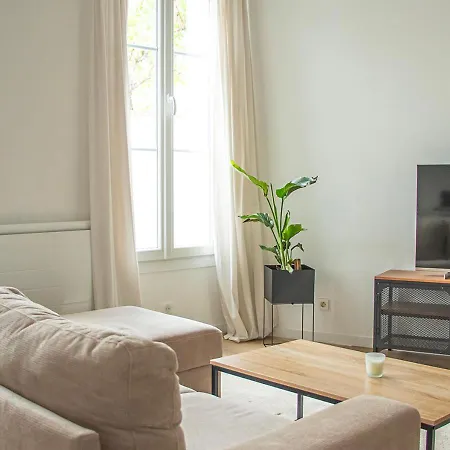 Cozy - Proximite Maisons De Champagne - Wifi *