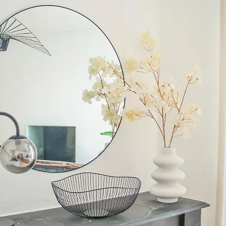 Bel - Proximité Maisons De Champagne - Wifi Reims