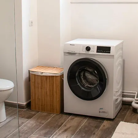Apartamento Bel - Proximite Maisons De Champagne - Wifi
