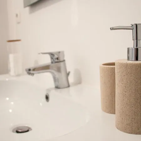 Bel - Proximite Maisons De Champagne - Wifi Apartment Reims