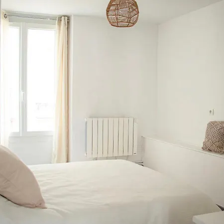 Bel - Proximite Maisons De Champagne - Wifi Apartamento