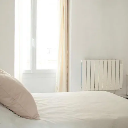 Bel - Proximite Maisons De Champagne - Wifi Apartment